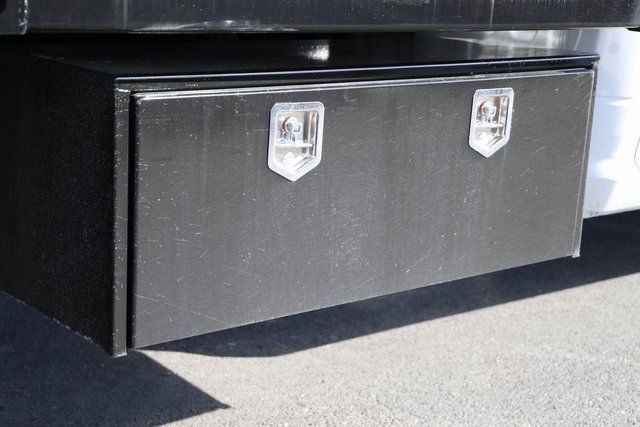 New 2026 RAM 4500 Tradesman w/ Chrome Appearance Group AWD/4WD image 8