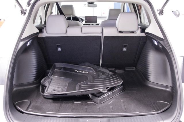 Certified 2024 Honda HR-V EX-L image 23
