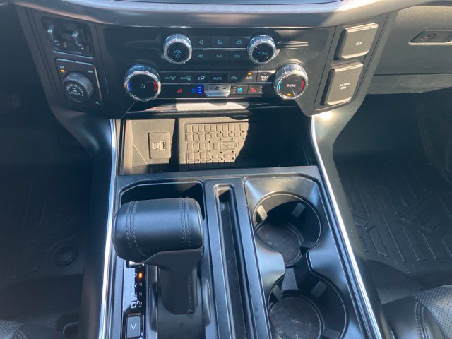 Used 2023 Ford F150 Raptor w/ Raptor Carbon Fiber Package AWD/4WD image 14