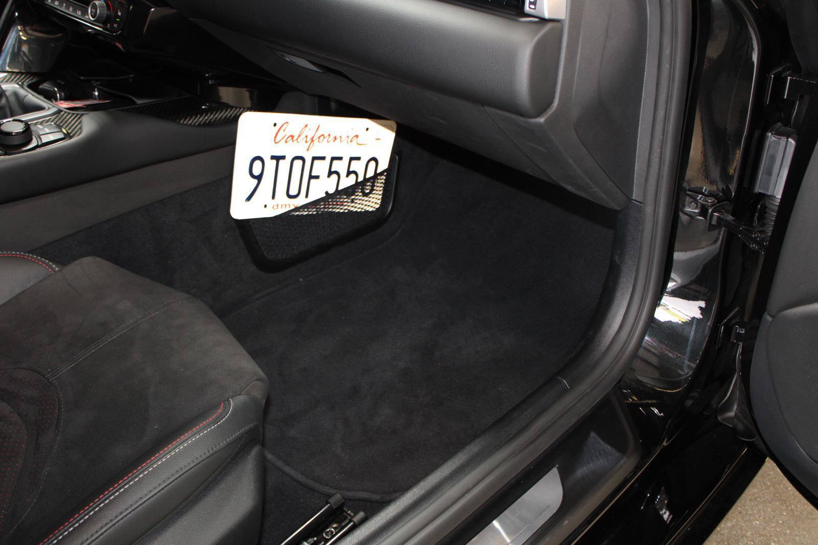 Certified 2025 Toyota Supra RWD image 51