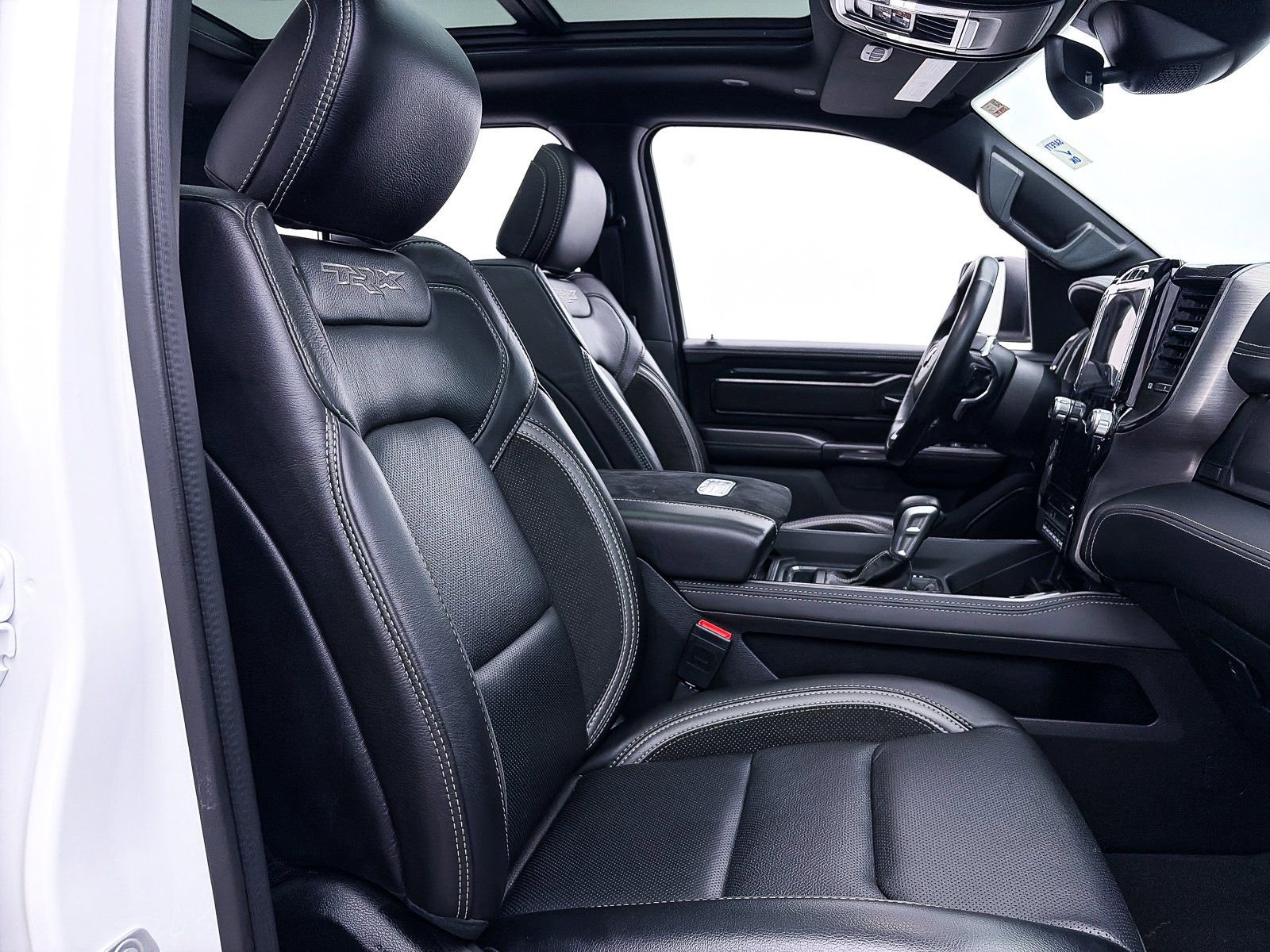 Used 2022 RAM 1500 TRX w/ TRX Level 1 Equipment Group image 37