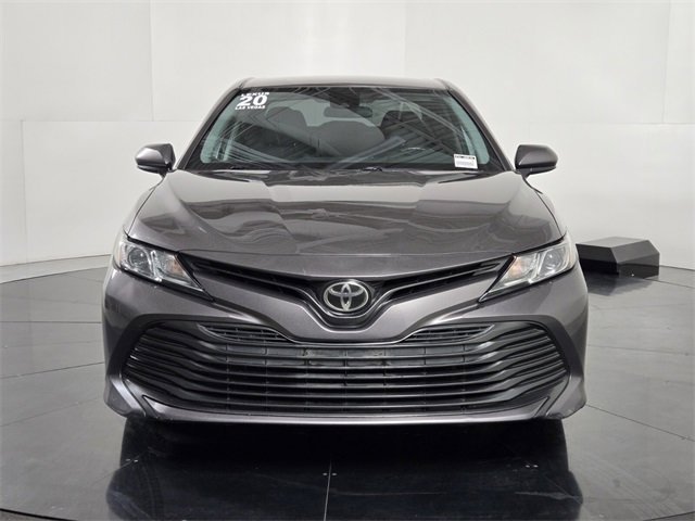 Used 2020 Toyota Camry LE image 8