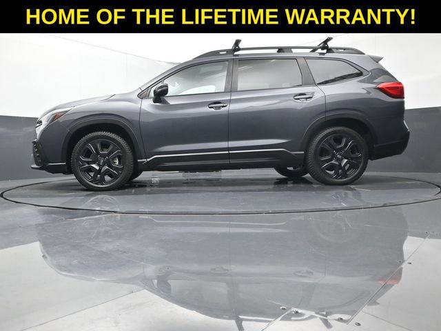 Used 2023 Subaru Ascent Onyx Edition AWD/4WD image 63