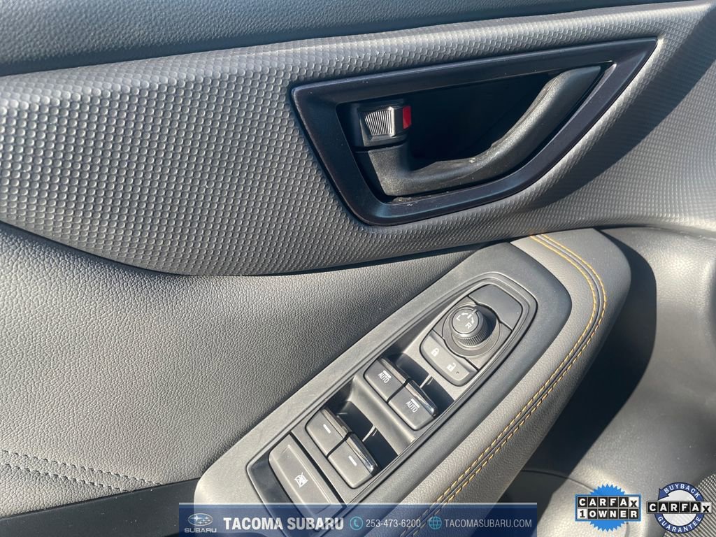 Certified 2024 Subaru Forester Wilderness image 11