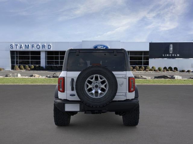 New 2025 Ford Bronco Badlands image 5