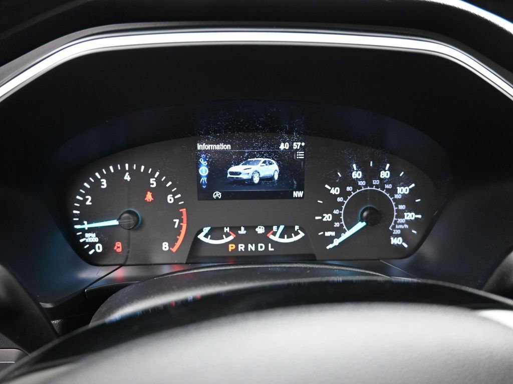 Used 2022 Ford Escape SE w/ Convenience Package image 16