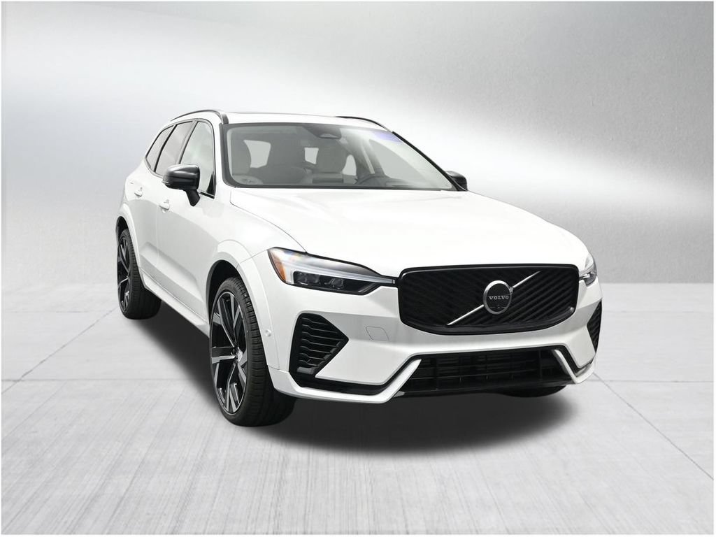 New 2026 Volvo XC60 T8 Ultra AWD/4WD image 7