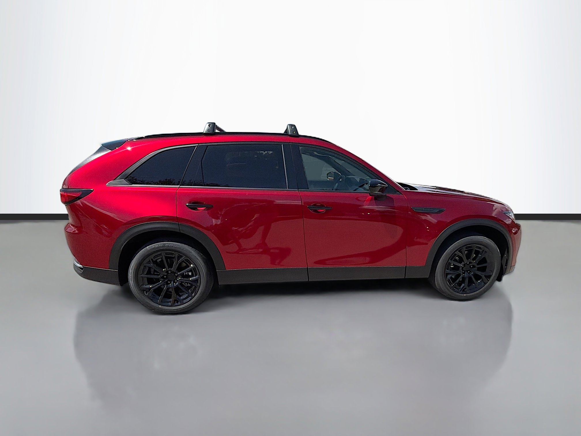 New 2026 MAZDA CX-70 3.3 Turbo w/ Premium Plus Pkg image 2