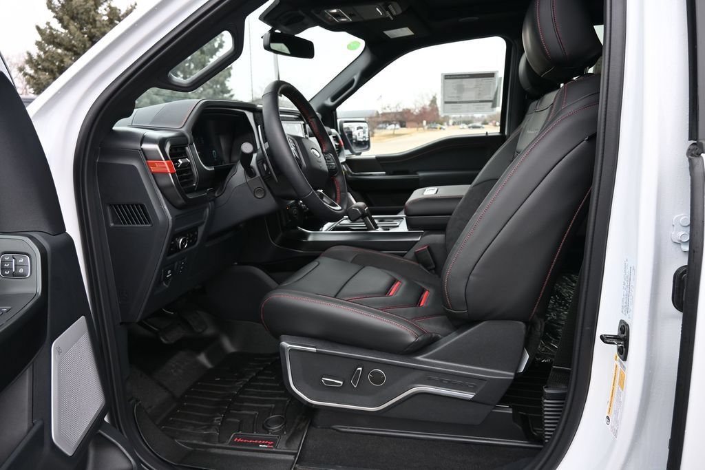 New 2026 Ford F150 Raptor AWD/4WD image 16