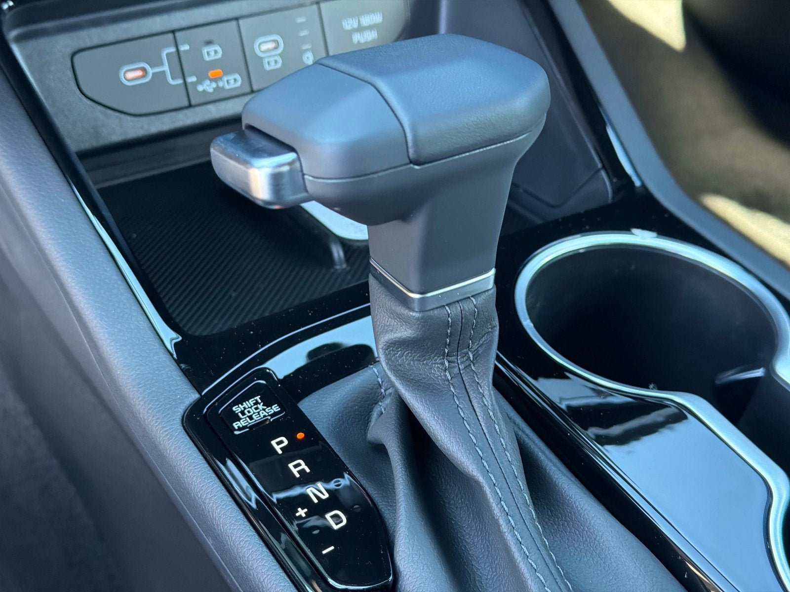 New 2026 Kia K5 GT-Line FWD image 22