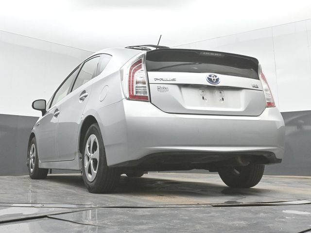 Used 2012 Toyota Prius Two FWD image 31