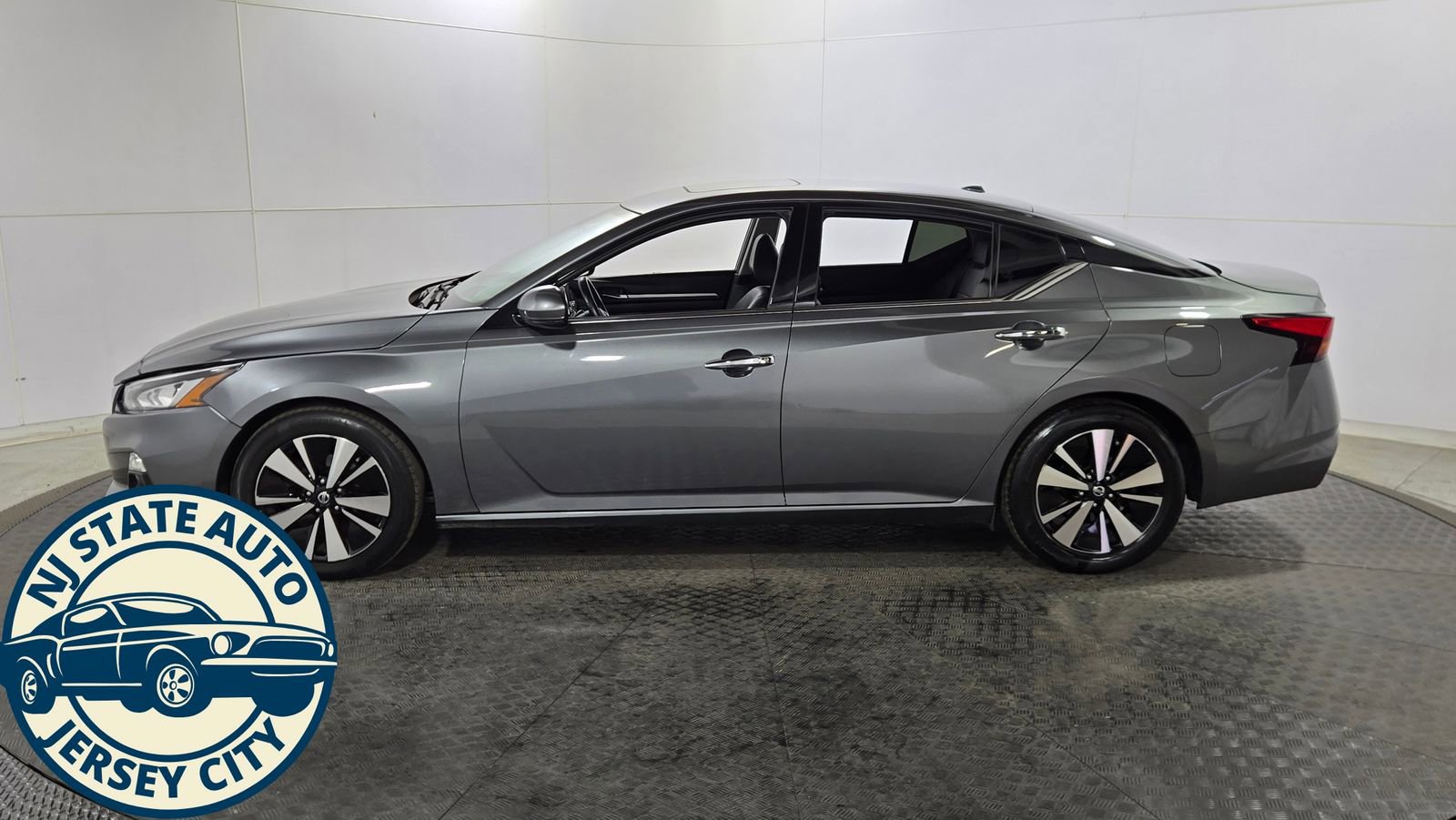 Used 2019 Nissan Altima 2.5 SL image 4