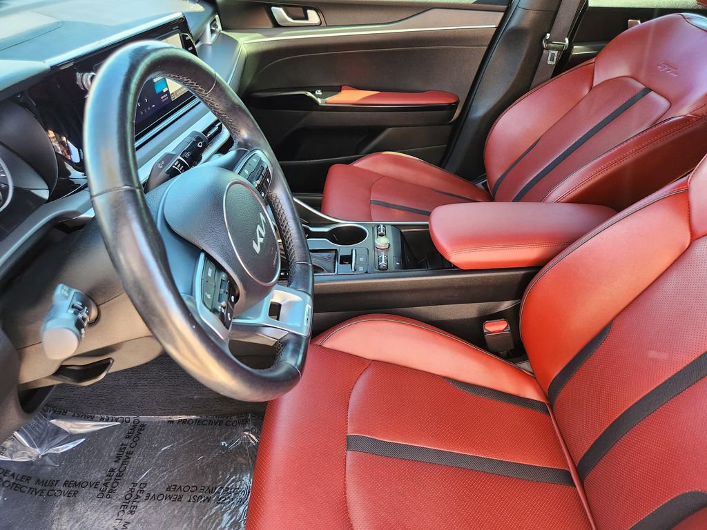 Used 2024 Kia K5 GT-Line image 3