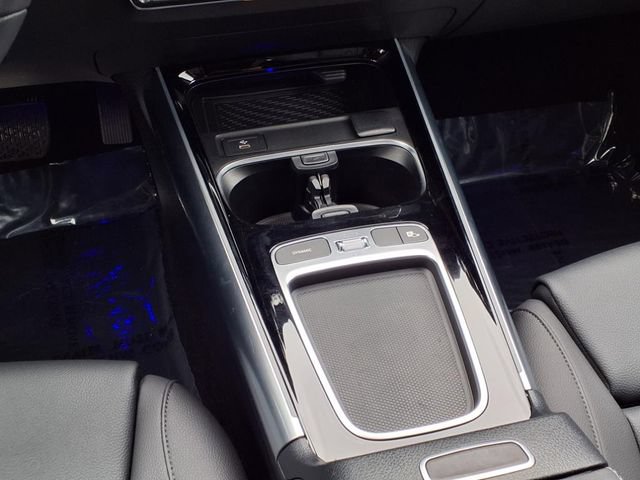 Certified 2025 Mercedes-Benz GLA 250 image 7
