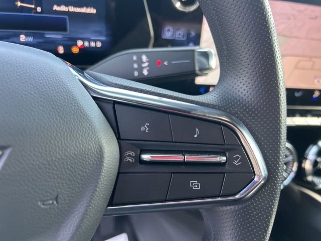 New 2026 Chevrolet Blazer EV LT image 18