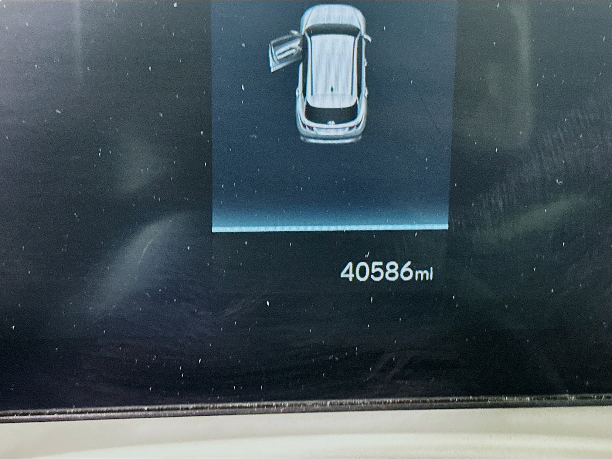 Used 2025 Hyundai Tucson SEL FWD image 19