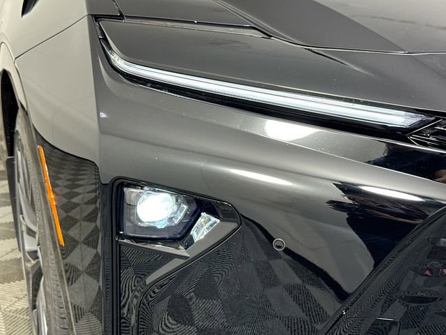New 2026 Toyota Crown Signia image 3