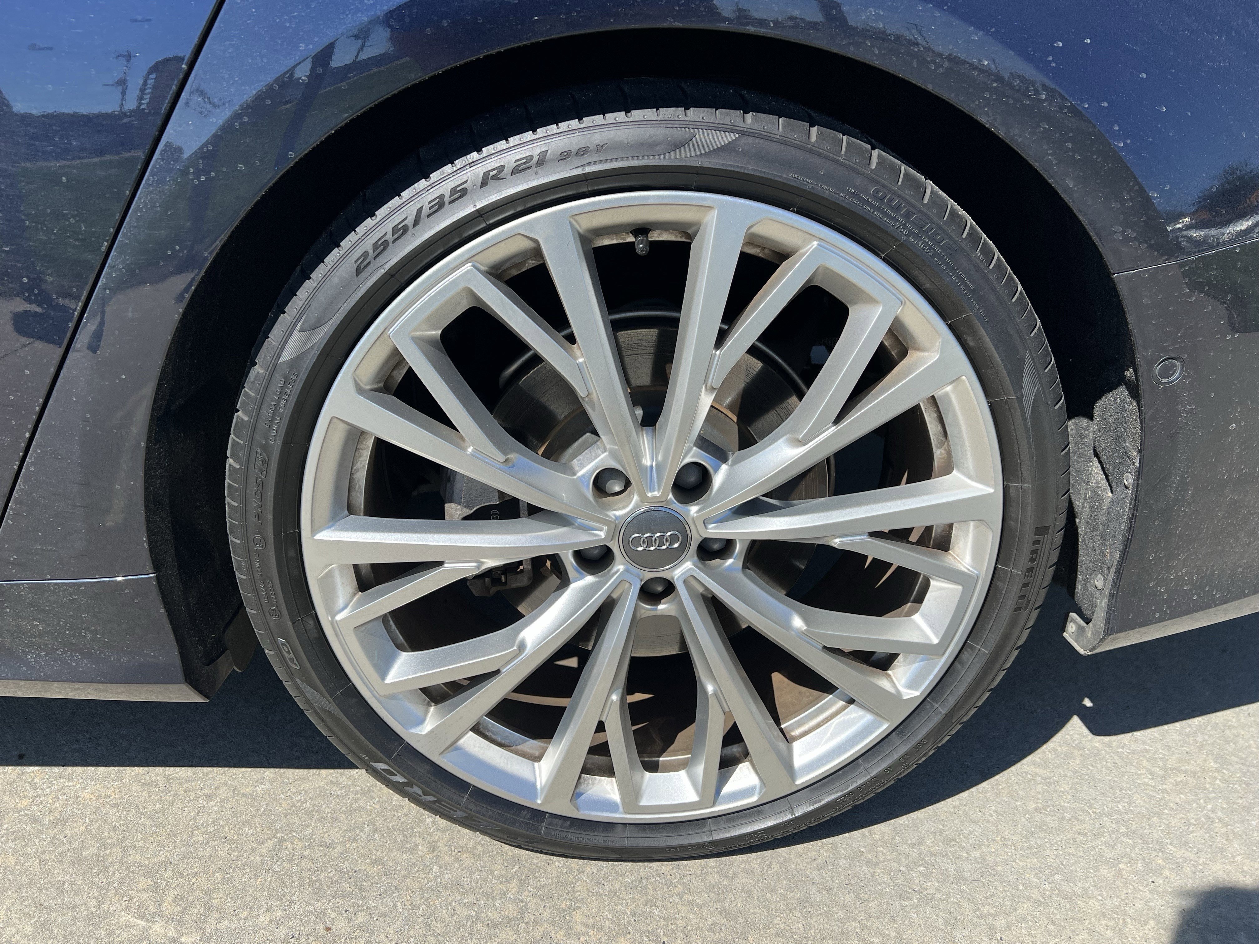 Used 2019 Audi A6 3.0T Prestige w/ Prestige Package AWD/4WD image 13