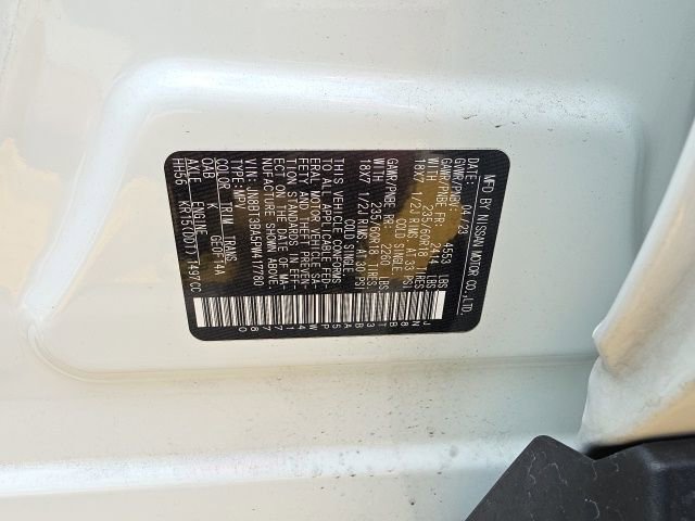 Used 2023 Nissan Rogue SV image 28