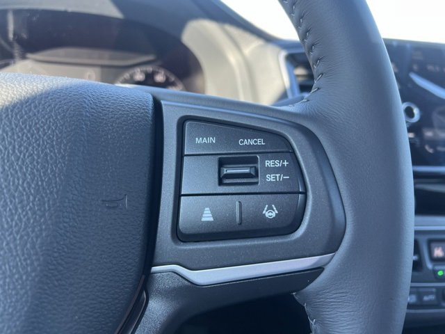 New 2025 Honda Ridgeline RTL image 17