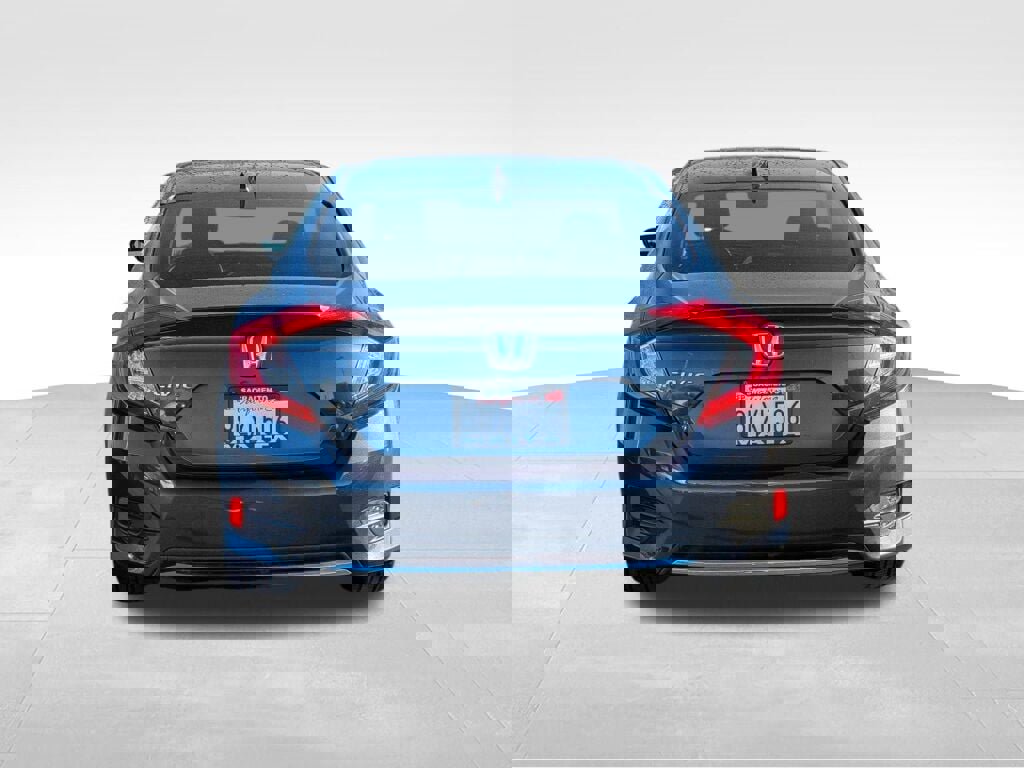 Used 2019 Honda Civic EX image 7