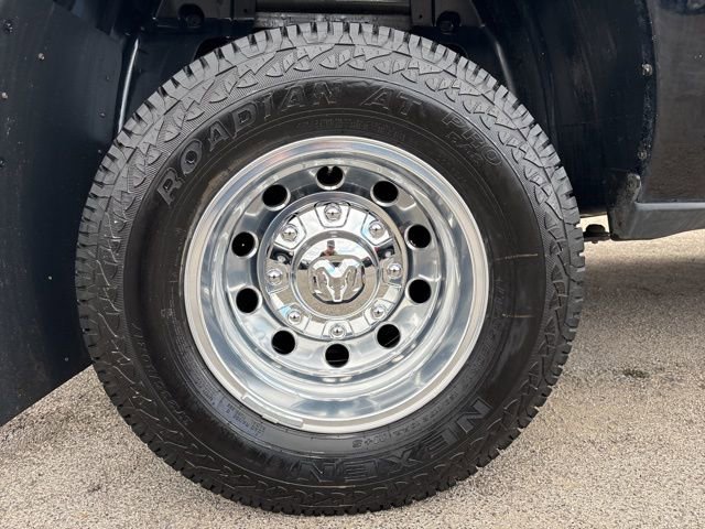 Used 2022 RAM 3500 Lone Star w/ Level B Equipment Group image 16