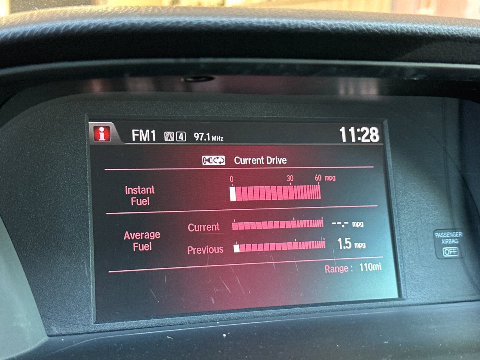 Used 2017 Honda Accord Sport image 22