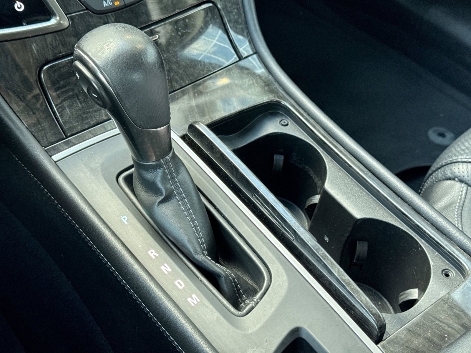 Used 2015 Buick LaCrosse FWD image 29