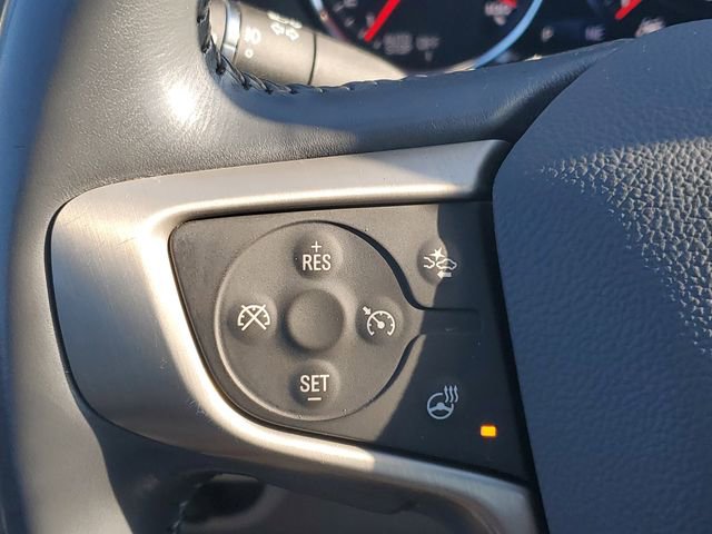 Certified 2022 GMC Terrain Denali image 23