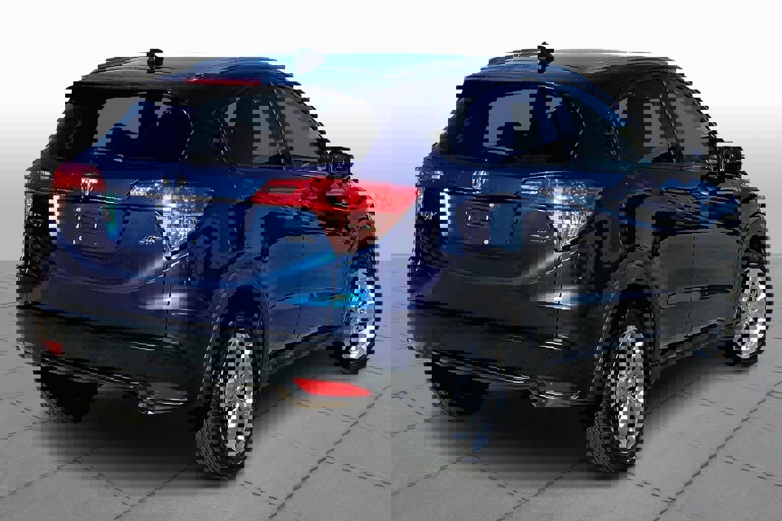 Used 2016 Honda HR-V EX-L image 13