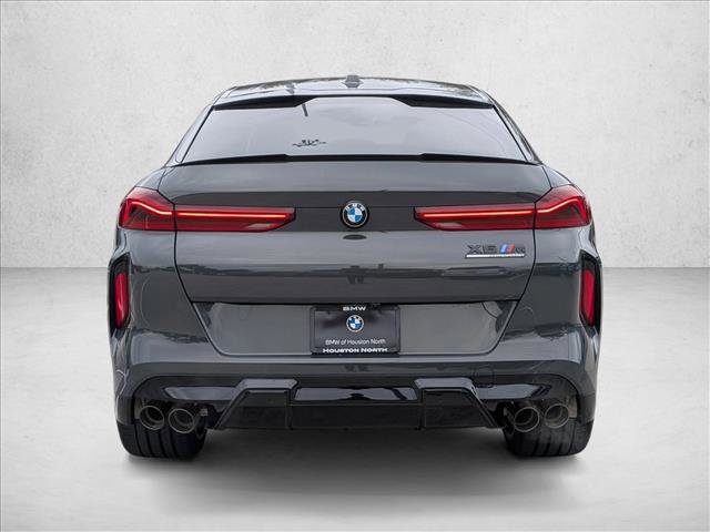 New 2026 BMW X6 M Competition image 7