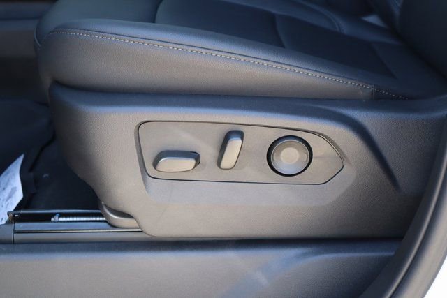 New 2025 GMC Sierra 2500 SLT w/ Texas SLT Premium Package image 19