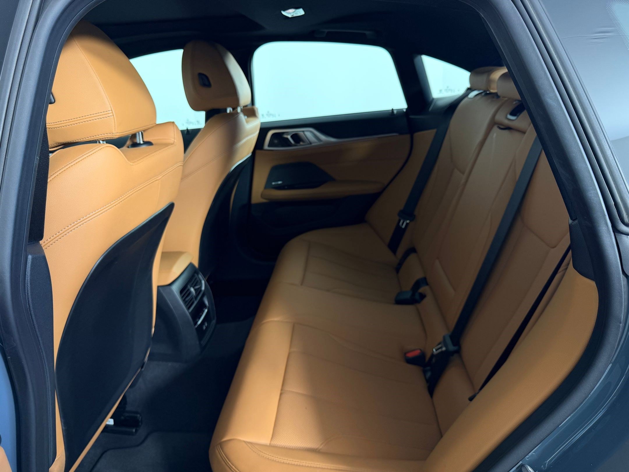 Certified 2025 BMW 440i xDrive image 13