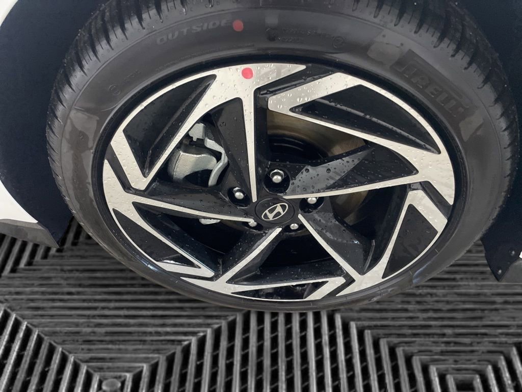 New 2026 Hyundai Sonata SEL image 26