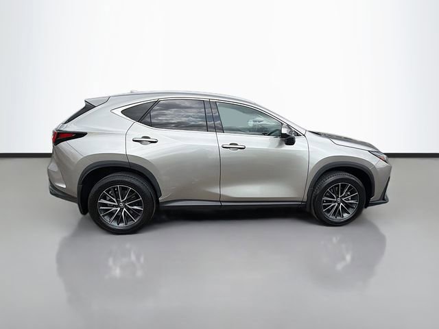 Used 2024 Lexus NX 350 AWD image 8