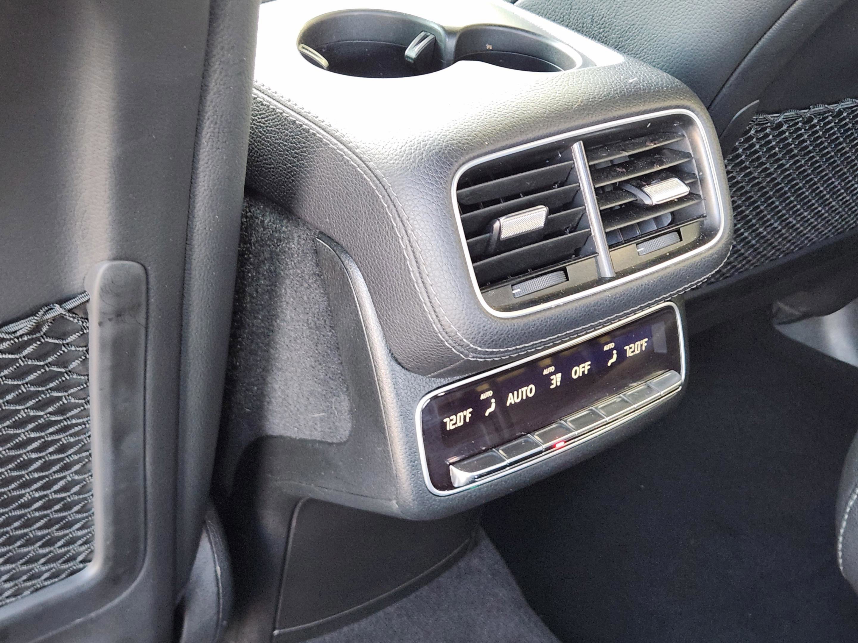 Used 2023 Mercedes-Benz GLS 450 4MATIC image 29