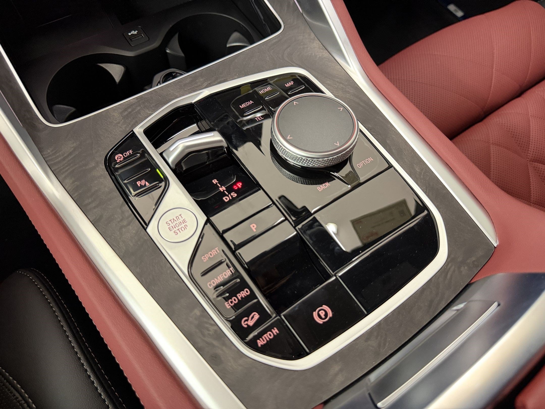 New 2027 BMW X6 xDrive40i AWD/4WD image 17