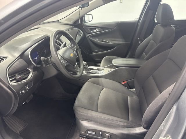 Used 2024 Chevrolet Malibu LT image 12