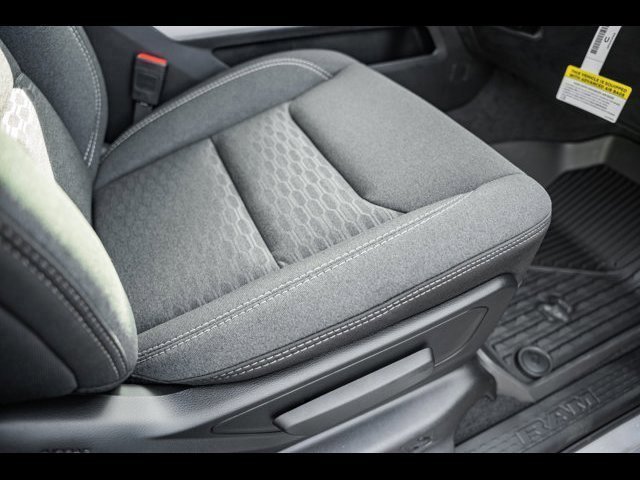 New 2025 RAM 1500 Big Horn image 36