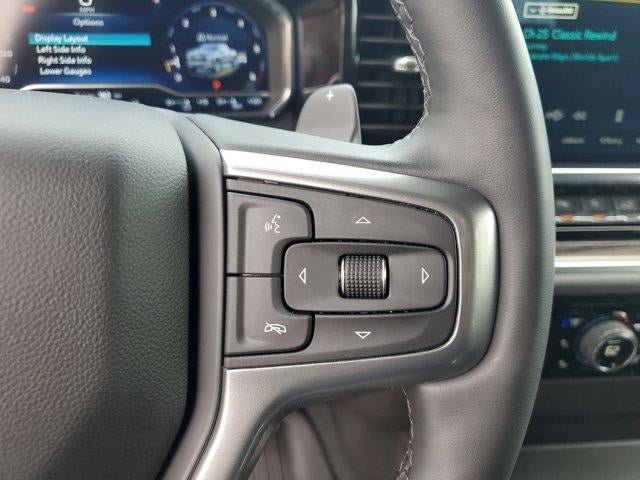 Used 2024 Chevrolet Silverado 1500 LTZ w/ LTZ Convenience Package II AWD/4WD image 22