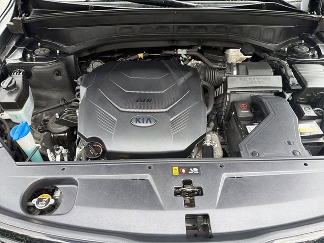 Used 2021 Kia Telluride EX w/ EX Premium Package AWD/4WD image 23