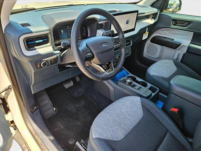 New 2025 Ford Maverick XLT w/ XLT Luxury Package video 3