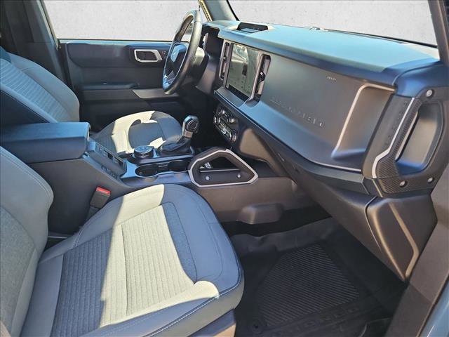 Used 2023 Ford Bronco Outer Banks image 21