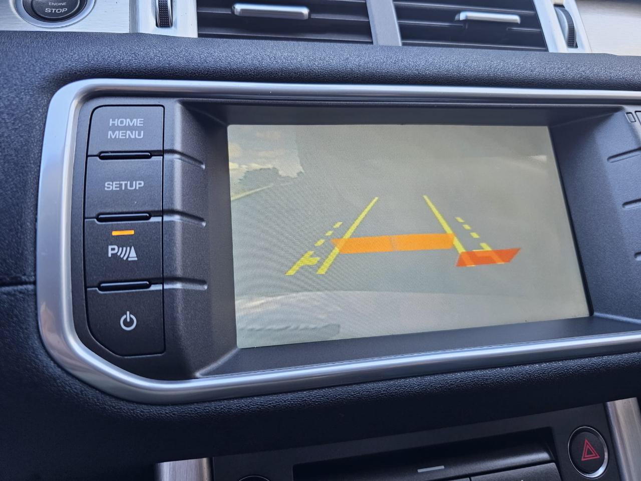 Used 2015 Land Rover Range Rover Evoque Pure AWD/4WD image 27