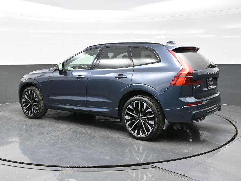 New 2026 Volvo XC60 B5 Ultra w/ Climate Package AWD/4WD image 4