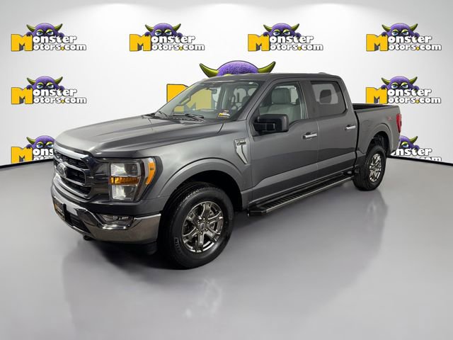 Used 2023 Ford F150 XLT w/ XTR Package