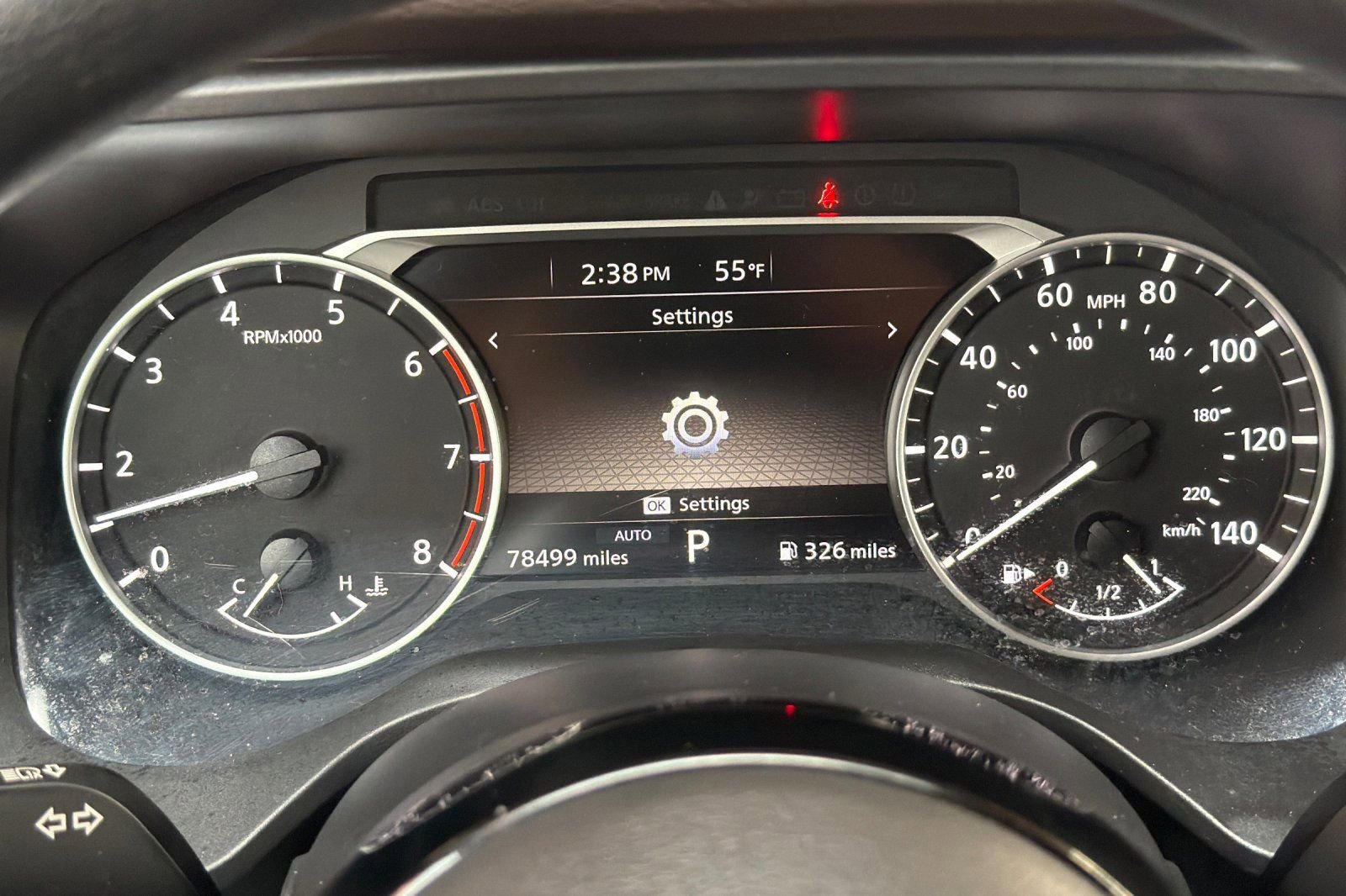 Used 2023 Nissan Rogue SV image 23