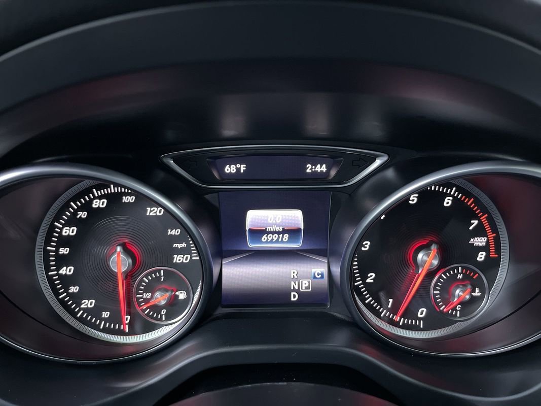 Used 2020 Mercedes-Benz GLA 250 image 18