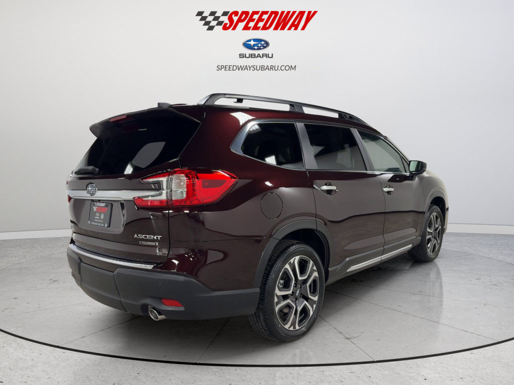 New 2026 Subaru Ascent Touring AWD/4WD image 6