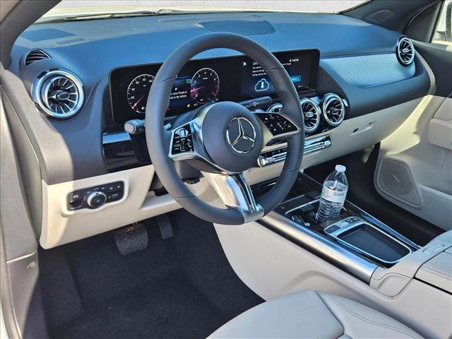 New 2026 Mercedes-Benz GLA 250 image 9